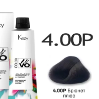 4,00P Брюнет плюс 100мл Color Vivo