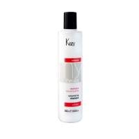 Шампунь для придания объема с морским коллагеномом 250 мл Volume Volumizing shampoo Kezy