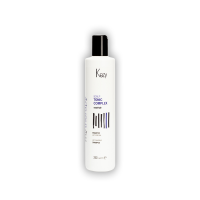 Шампунь против перхоти 250 мл Scalp Shampoo anti forfora Kezy