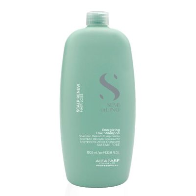 Шампунь энергетический против выпадения волос SDL SCALP ENERGIZING LOW SHAMPOO, 1000 мл